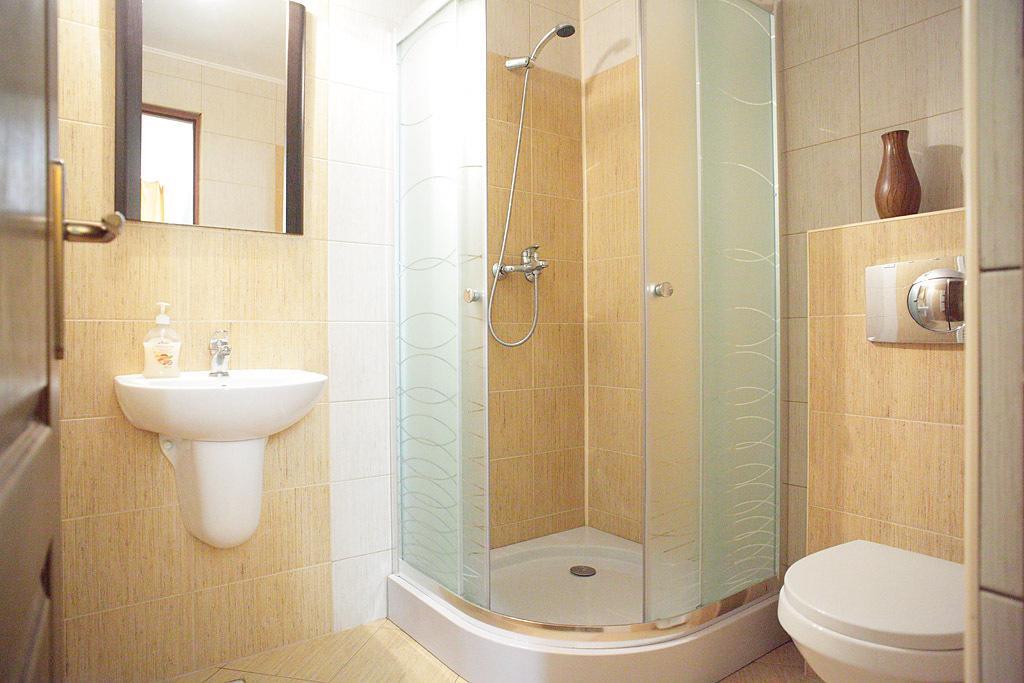 Hotel Casa Lia Sighişoara Habitación foto
