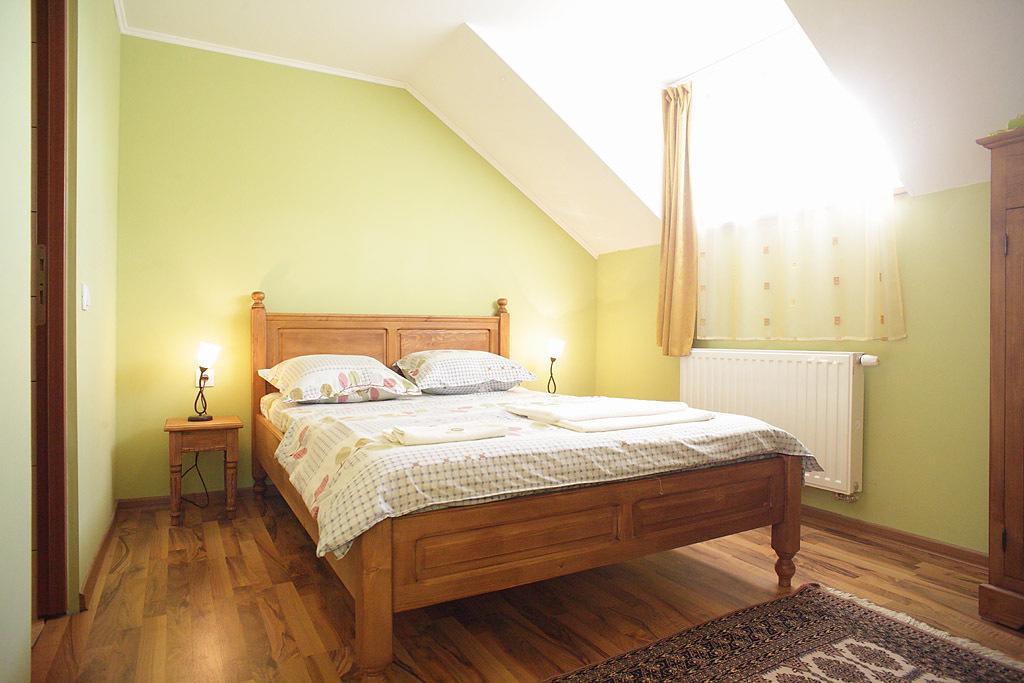 Hotel Casa Lia Sighişoara Habitación foto